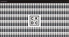 Desktop Screenshot of churchkeydc.com